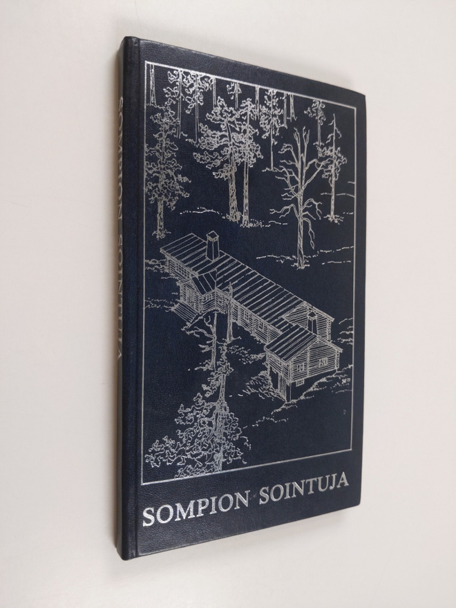 Urpo Huhtanen : Sompion sointuja : lauluja