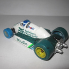 Williams FW08 - Keke Rosberg - 1982 - Matchbox 1984 - pikkukuva 2