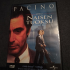 naisen tuoksu DVD - pikkukuva 1