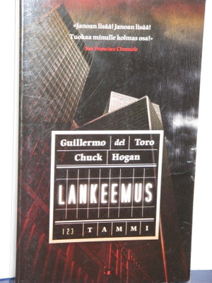 del Toro - Hogan : LANKEEMUS