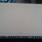 Cohn / Platzer - Black Men of the Sea (hardcover) - pikkukuva 3