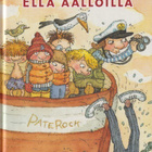 Timo Parvela: Ella aalloilla - pikkukuva 1