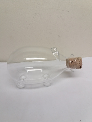 IITTALA, KOKKO, NAPSU -KARAHVI