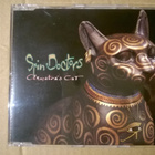 Spin Doctors - Cleopatra´s Cat CDS - pikkukuva 1