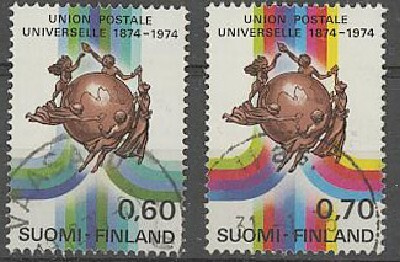 1974 UPU lähes loistoleimat