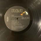 HAIR Original Soundtrack Recording, tuplavinyyli lp - pikkukuva 4