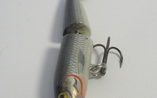 Rapala Jointed J-5