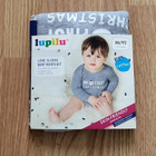 Uusi Lupilu joulu body koko 86 cm - pikkukuva 1