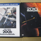 2001: Avaruusseikkailu & 2010: The Year We Make Contact - pikkukuva 1