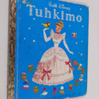 Charles Perrault : Tuhkimo - pikkukuva 1