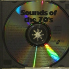Kokoelma • Sounds Of The 70's CD - pikkukuva 4
