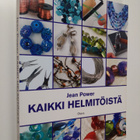 Jean Power : Kaikki helmitöistä - pikkukuva 1