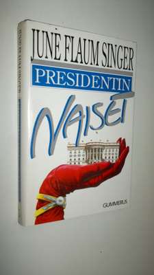 June Flaum Singer : Presidentin naiset