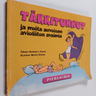 Herbert I. Kavet : Täkkituhnut ja muita auvoisen avioliit... - pikkukuva 1