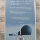 Bea Uusma - Naparetki: minun rakkaustarinani (nid.) - pikkukuva 2
