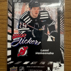 Myydään Lenni Hämeenaho NJ Devils, ex-Ässät - pikkukuva 2