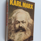 David McLellan : Karl Marx : his life and thought - pikkukuva 1
