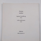 Ingmar Lundberg : Forma tankar - pikkukuva 2