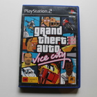 PS2 Grand Theft Auto - Vice City (CIB) - pikkukuva 1