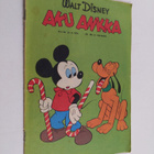Aku Ankka no 34/1974 - pikkukuva 1
