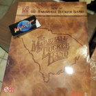 BEST OF THE MARSHALL TUCKER BAND UUSI KITARA NUOTTIKIRJA - pikkukuva 1