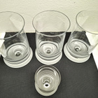 Tapio Wirkkala Kapteenin lasi 3+3, Iittala - pikkukuva 2