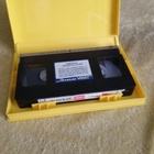 TEHERAN - ELIMINAATTORI VHS - pikkukuva 4