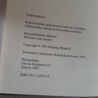 Kasvoton Kuolema (Henning Mankell 1991/2005) - pikkukuva 4