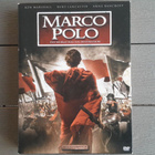 DVD: Marco Polo 4xDVD (Ken Marshall,Burt Lancaster 1982/2008 - pikkukuva 1
