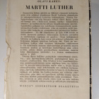 Olavi Kares : Luther : henkilökuva ja kehitysaika - pikkukuva 2