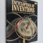 Donald Clarke : The Encyclopedia of Inventions - pikkukuva 1