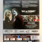 Joker: Folie À Deux Limited Steelbook (4K Ultra HD + Blu-ray - pikkukuva 2