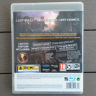 PS3: METRO Last Light - Limited Edition peli (2013) - pikkukuva 2