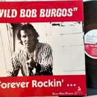 Wild Bob Burgos LP - pikkukuva 1