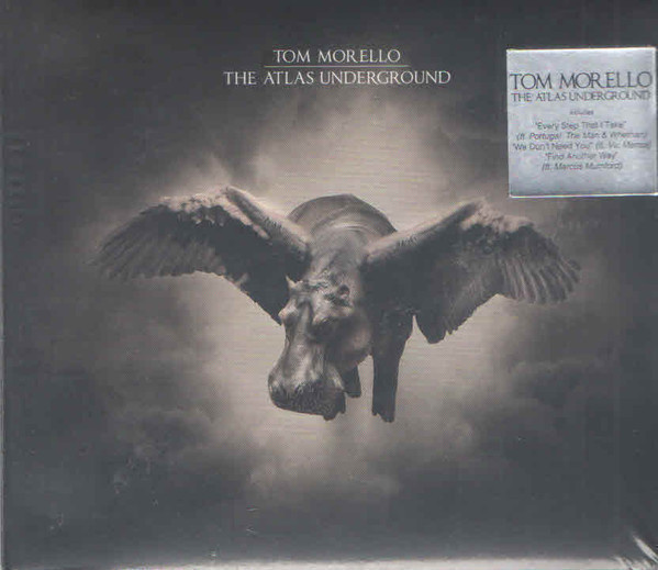 TOM MORELLO - ATLAS