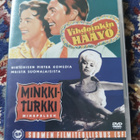Vihdoinkin hääyö / Minkkiturkki UUSI - pikkukuva 1