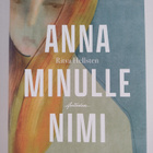 Ritva Hellsten : Anna minulle nimi - pikkukuva 1