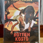 Rottien kosto (The Food Of The Gods, 1976) DVD - pikkukuva 1
