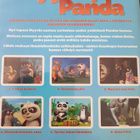 MYYRÄ JA PANDA 1 ja 3 - pikkukuva 2