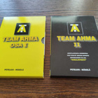 Team Ahma DVD osat 1 ja 2 - pikkukuva 1