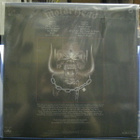 MOTÖRHEAD - IRON FIST US 2012  UUSI LP - pikkukuva 2