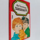 Airi Tuominen : Taikanappi - pikkukuva 1