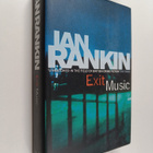 Ian Rankin : Exit music - pikkukuva 1
