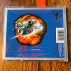 Judas Priest - Painkiller cd - pikkukuva 2