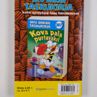 Walt Disney : Ilmojen halki - pikkukuva 2