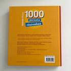Roderick Dixon : 1000 parasta riisiruokaa - pikkukuva 2