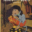 Joann Sfar: Rabbin katti (sid. Kirjastopoisto) - pikkukuva 1