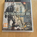 Crysis 2 (PS3) - pikkukuva 1