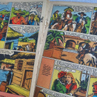 Pecos Bill 7 kpl (1953-1959) - pikkukuva 4
