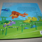 Bedford - Dankerleroux Dinojen kisat - pikkukuva 5